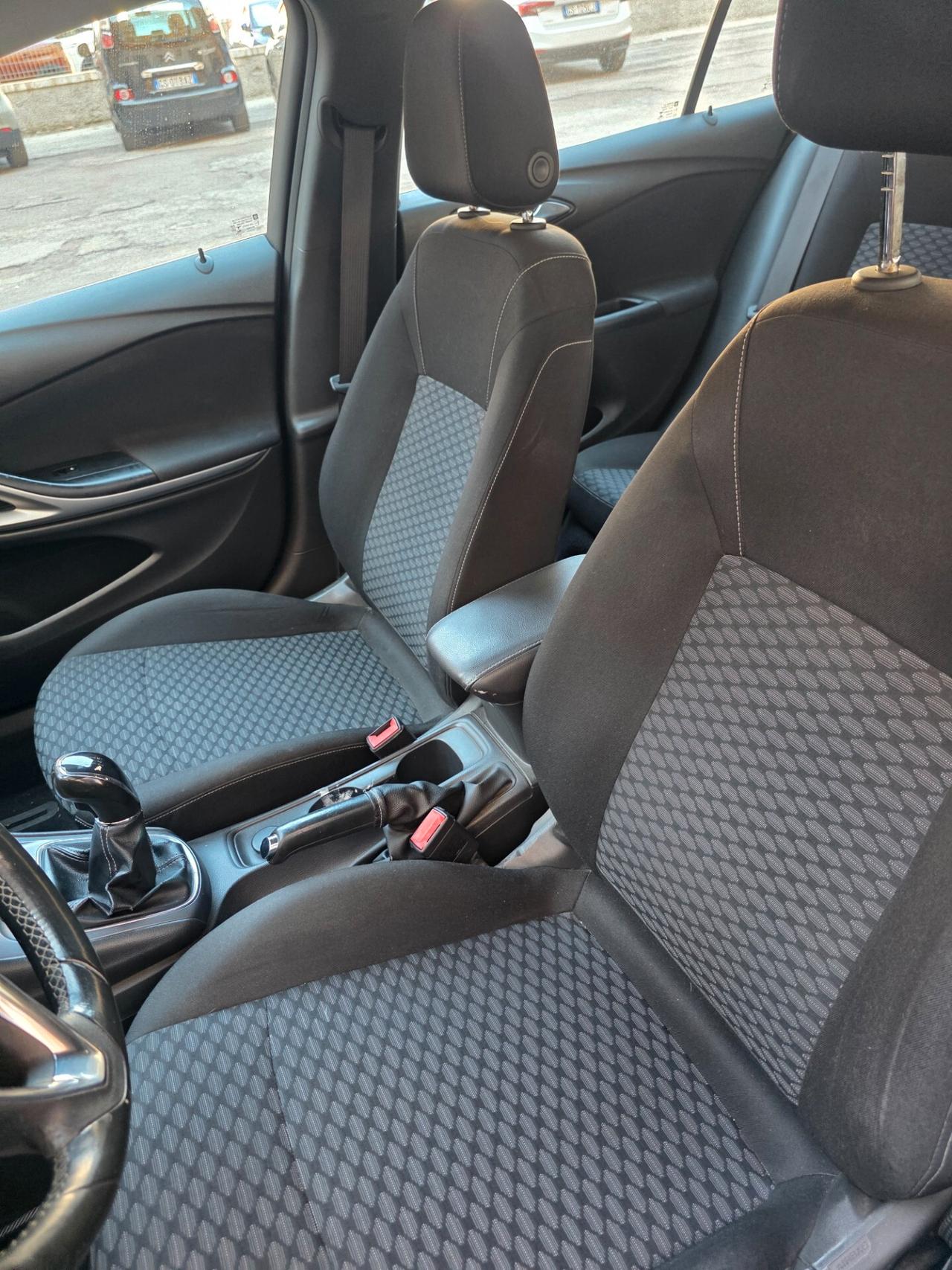 Opel Astra 1.6 CDTi 136CV. Sports Tourer Innovation
