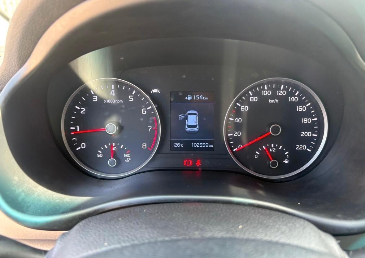Kia Stonic 1.0 T-GDi 120 CV Energy ANNO 2019
