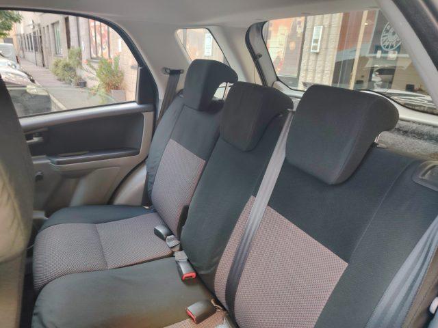 SUZUKI SX4 1.6 16V 4WD Outdoor Line FINANZIABILE