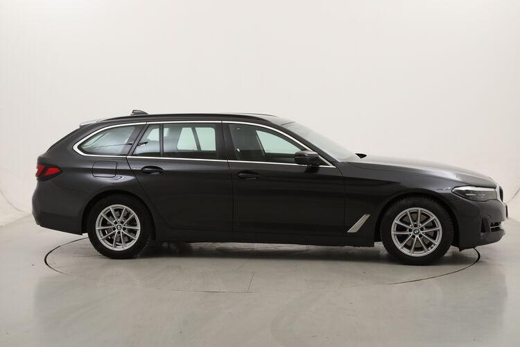 BMW Serie 5 520d Touring Business BR532238 2.0 Mild Hybrid 190CV
