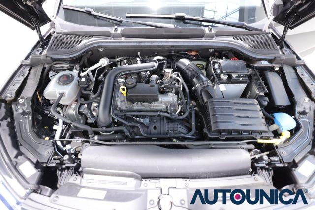 SKODA Kamiq 1.0 TSI 110 CV DSG STYLE FARI LED NEOPATENTATI