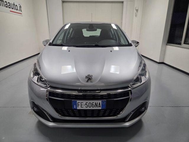 PEUGEOT 208 BlueHDi Allure UNICOPROPIETARIO EURO6B