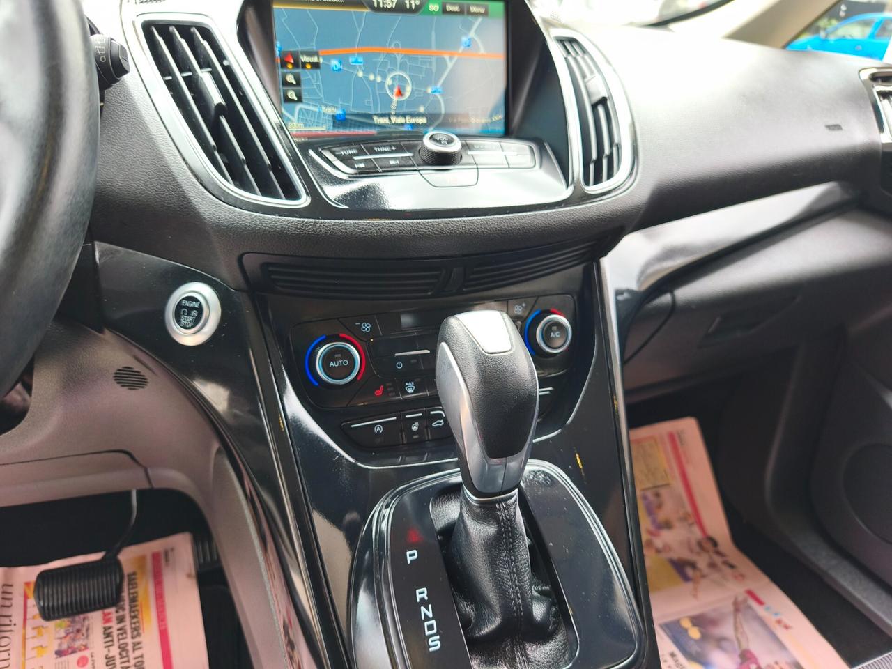 Ford C-Max 2.0 TDCi 150CV Start&Stop Titanium