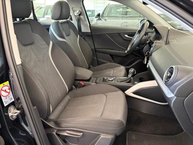AUDI Q2 30 TDI S tronic Admired NAVI - LED - BT - 18