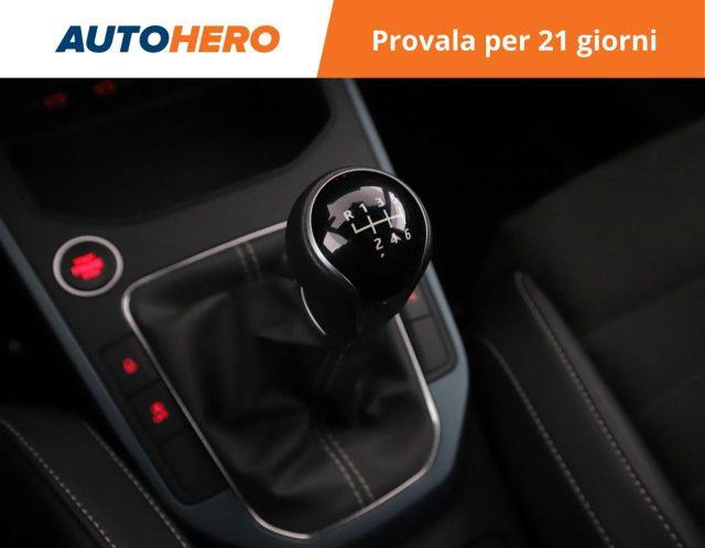 SEAT Arona 1.0 EcoTSI 110 CV XPERIENCE