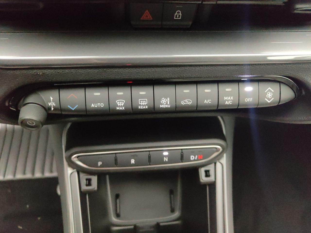 FIAT 600 IV 2023 1.2 MHEV 110CV DCT LA PRIMA