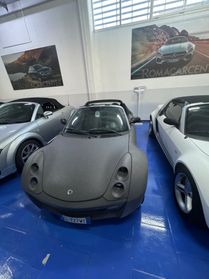 Smart Roadster 700 (60 kw) pulse aff.on