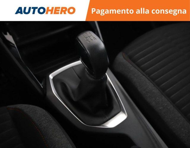 PEUGEOT 208 PureTech 75 Stop&Start 5 porte Active Pack