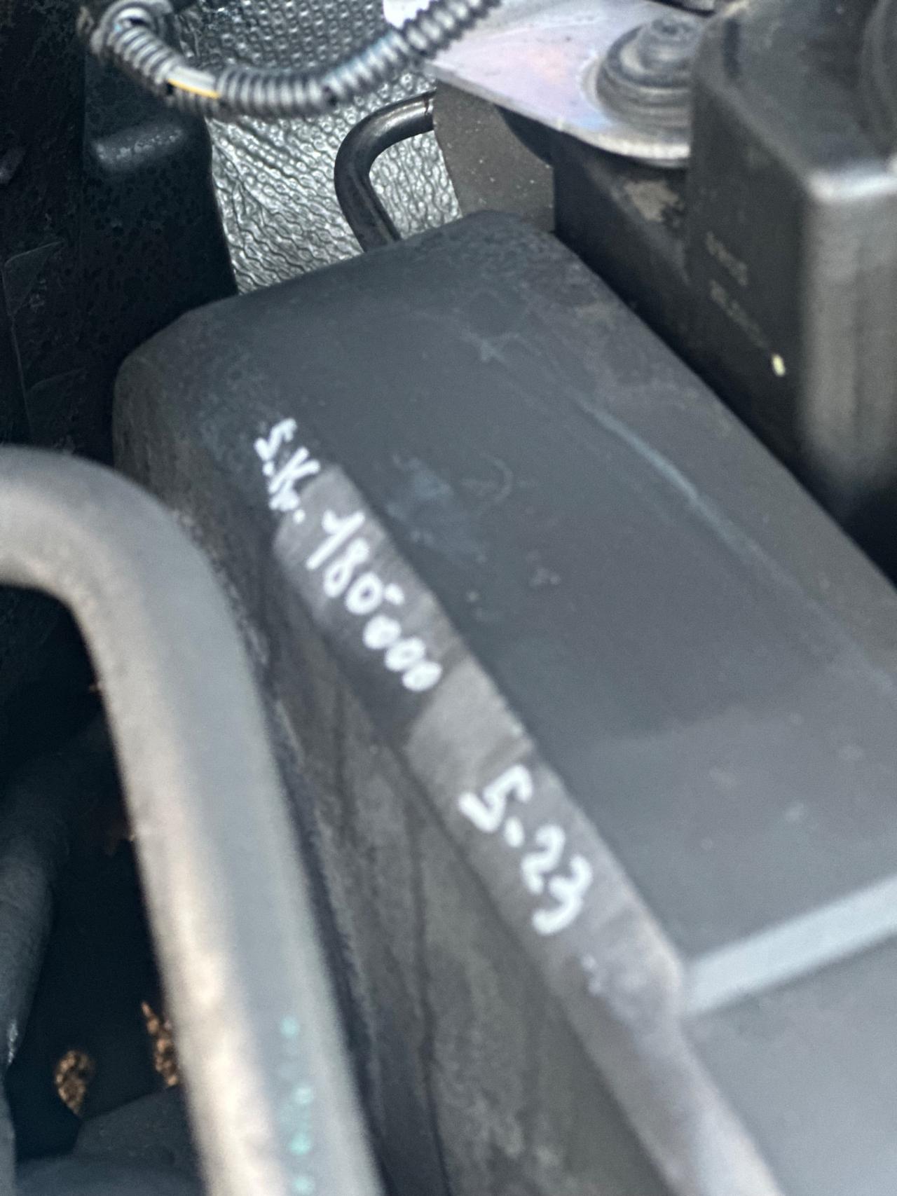 Audi A3 2.0 QUATTRO 170 CAVALLI - SOLO 190 KM