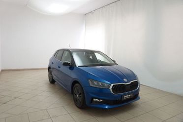 Skoda Fabia Fabia 1.0 TSI 95 CV Style