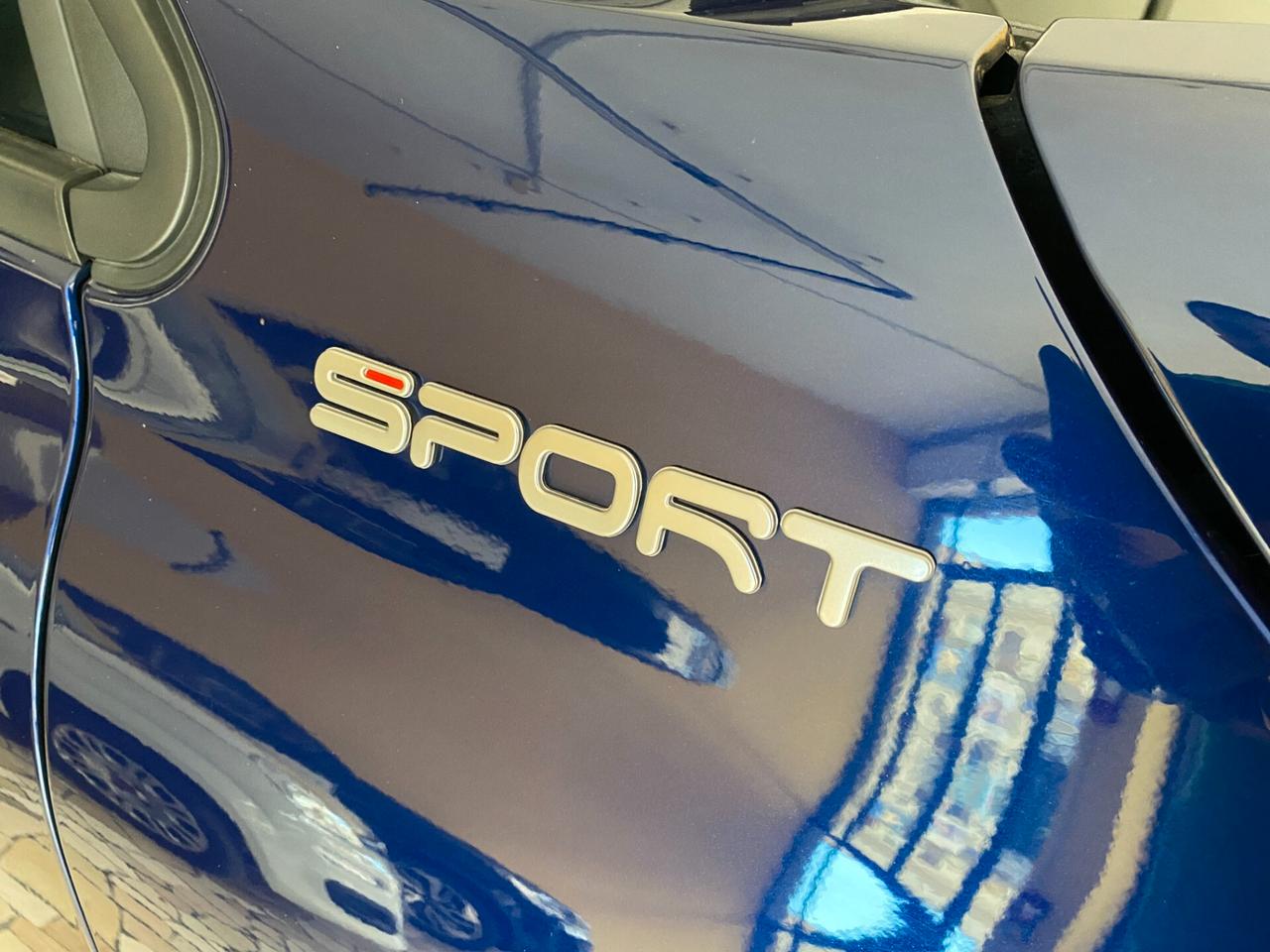 Fiat 500X 1.3 MultiJet 95 CV Sport NAVI FARI FULL LED TOP