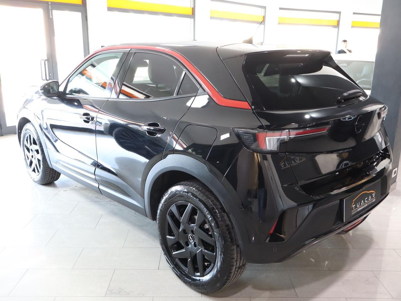 Opel Mokka X Ultimate 1.5 #10606