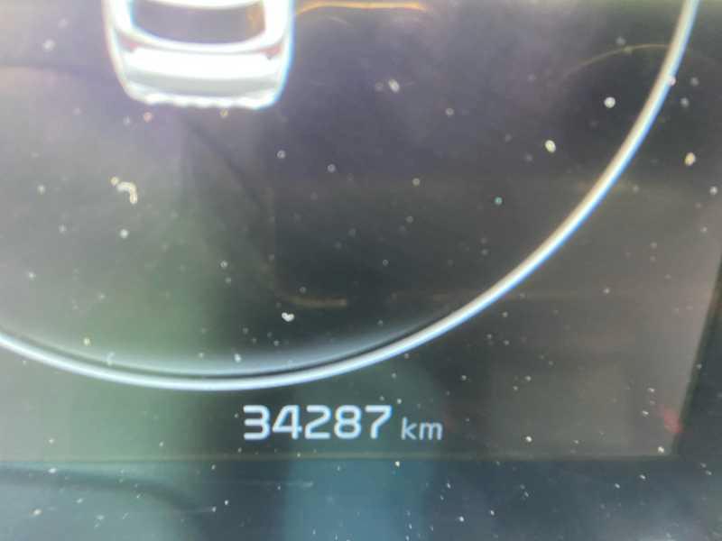 KIA Sportage 1.6 crdi mhev Style mT