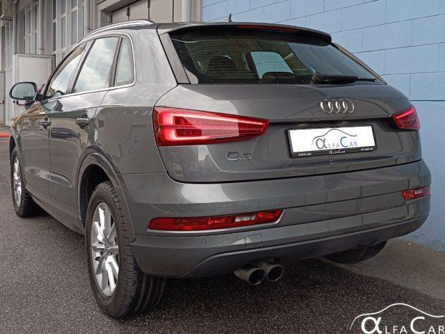 AUDI Q3 1.4 TFSI 150 CV COD S tronic Business