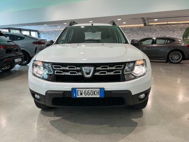 Dacia Duster 1.6 110CV 4x2 GPL Ambiance