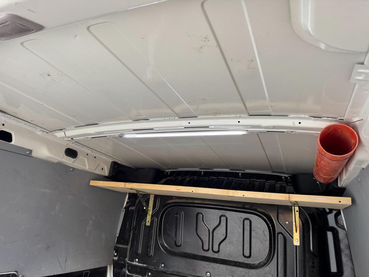 OPEL Combo van 1.3 cdti 90cv L1H1 E5+(E5)