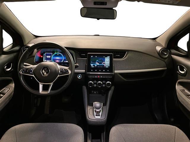 RENAULT ZOE Zen R135