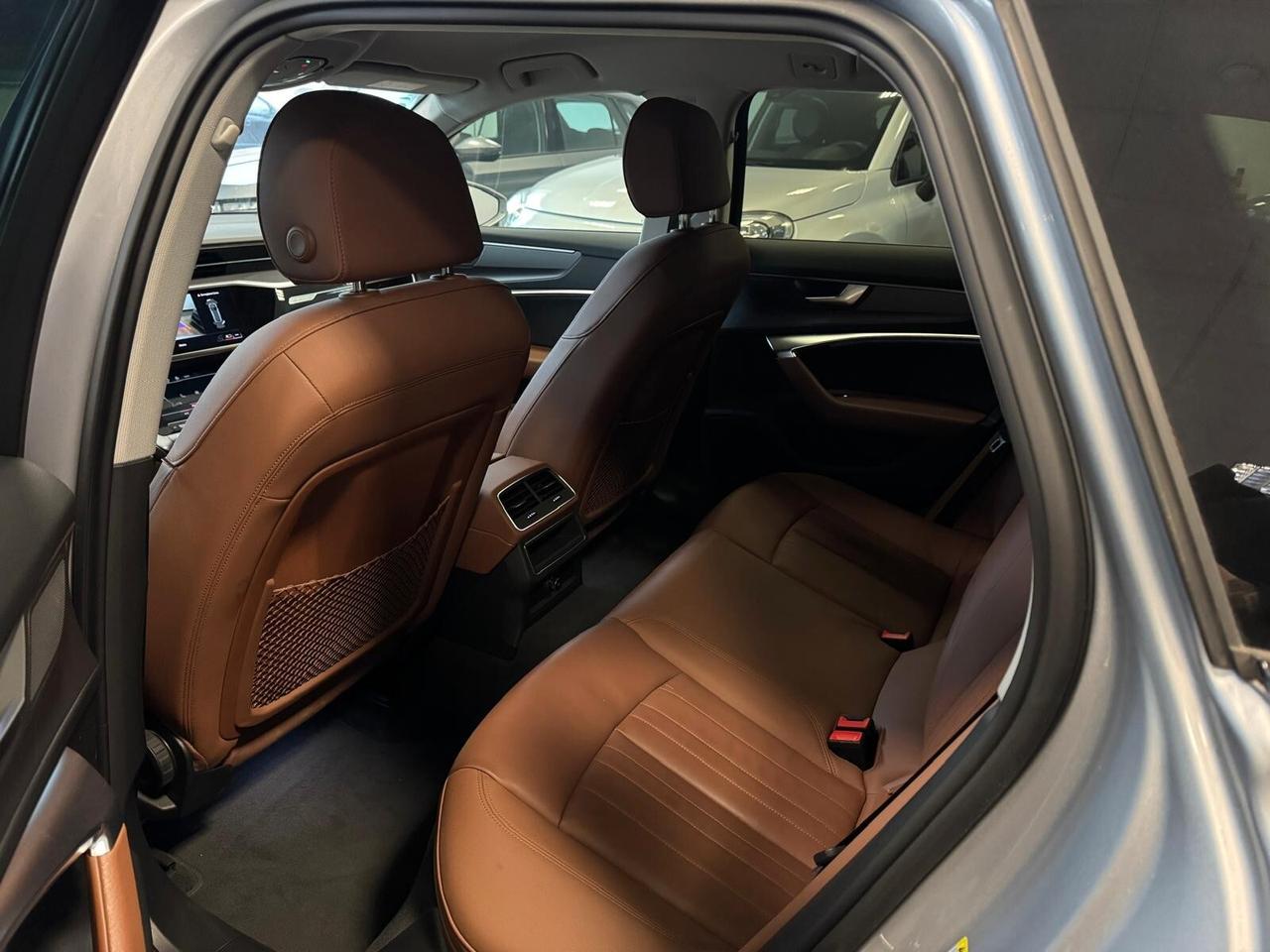 Audi A6 allroad 40 TDI 2.0 quattro S tronic Evolution