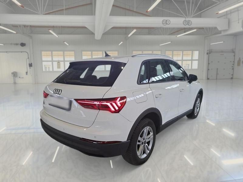 AUDI Q3 35 TDI S TRONIC BUSINESS SUV