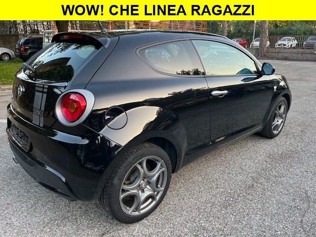 ALFA ROMEO MiTo 1.4 105 CV SBK Serie Speciale