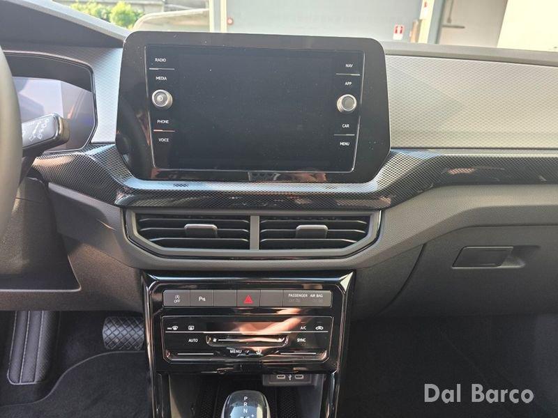 Volkswagen T-Cross 1.0 TSI 85kW Edition Plus DSG