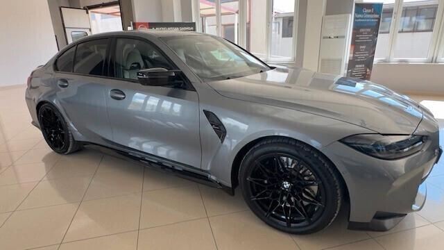 Bmw 340i M3