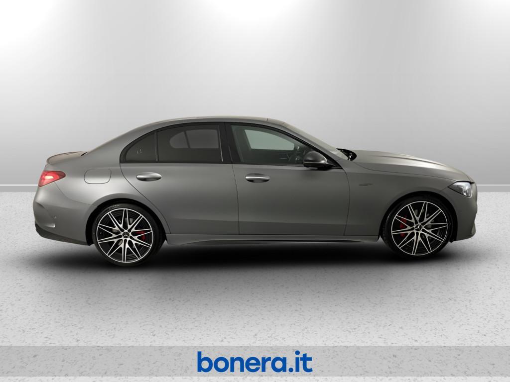 Mercedes Classe C 43 AMG 43 Mild hybrid AMG Premium Pro 4Matic 9G-Tronic