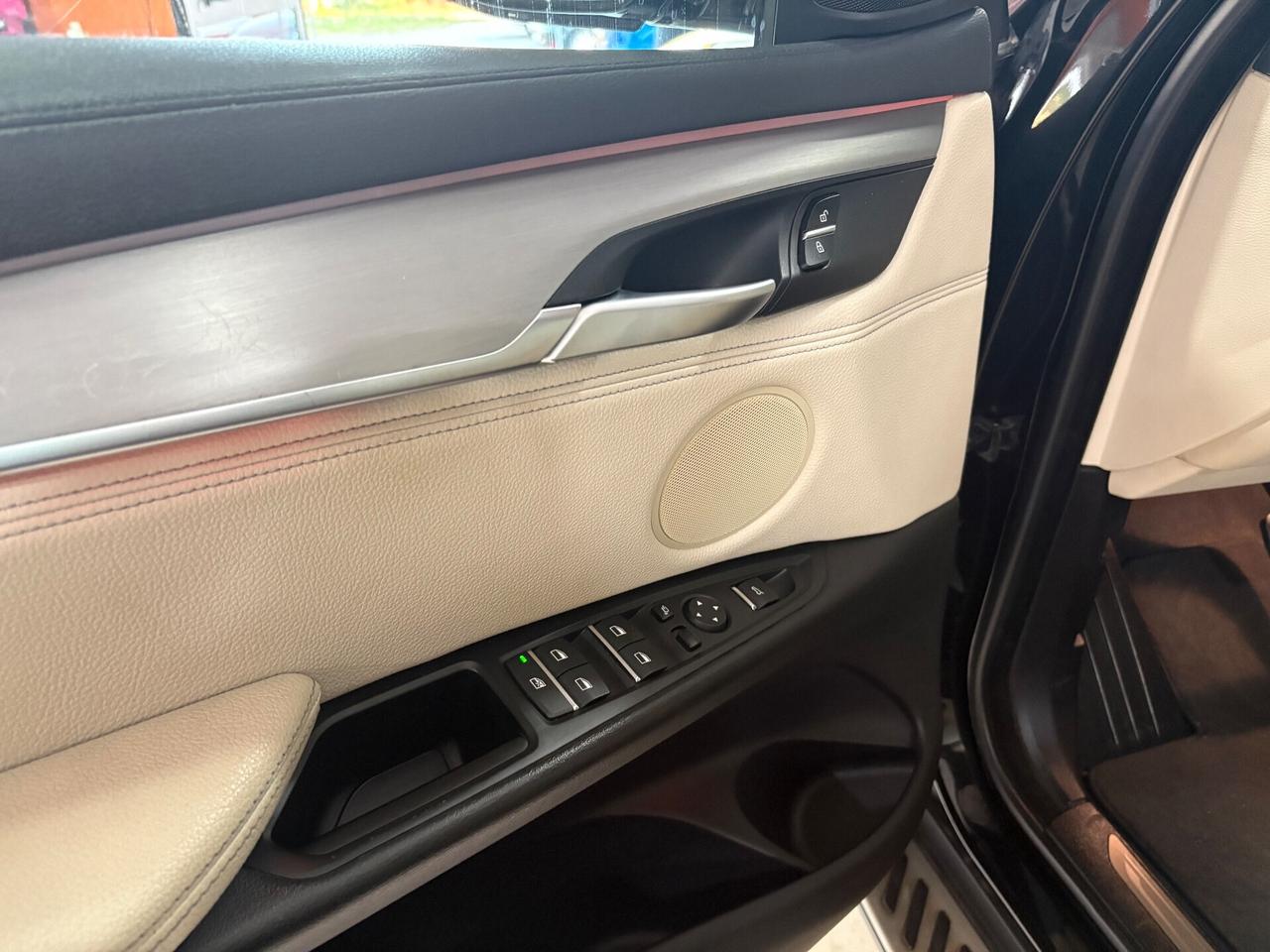 Bmw X6 xDrive30d 258CV Msport