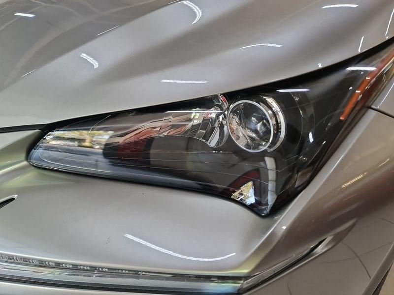 Lexus NX NX Hybrid 4WD Executive