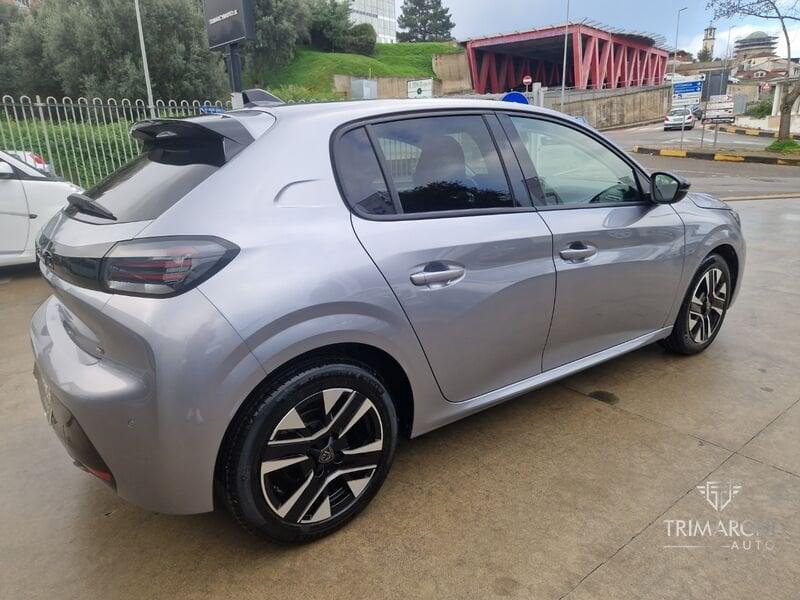 Peugeot 208 208 PureTech 100 Stop&Start 5 porte Allure