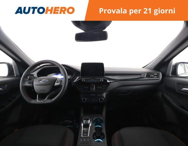 FORD Kuga 2.5 Full Hybrid 190 CV CVT 2WD ST-Line