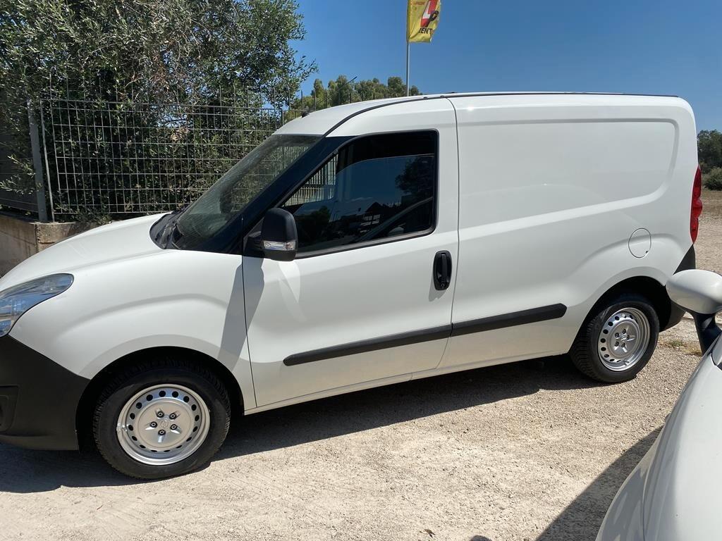 Opel Combo 1.3 CDTI PC-TN Van 1000kg E6
