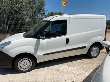 Opel Combo 1.3 CDTI PC-TN Van 1000kg E6