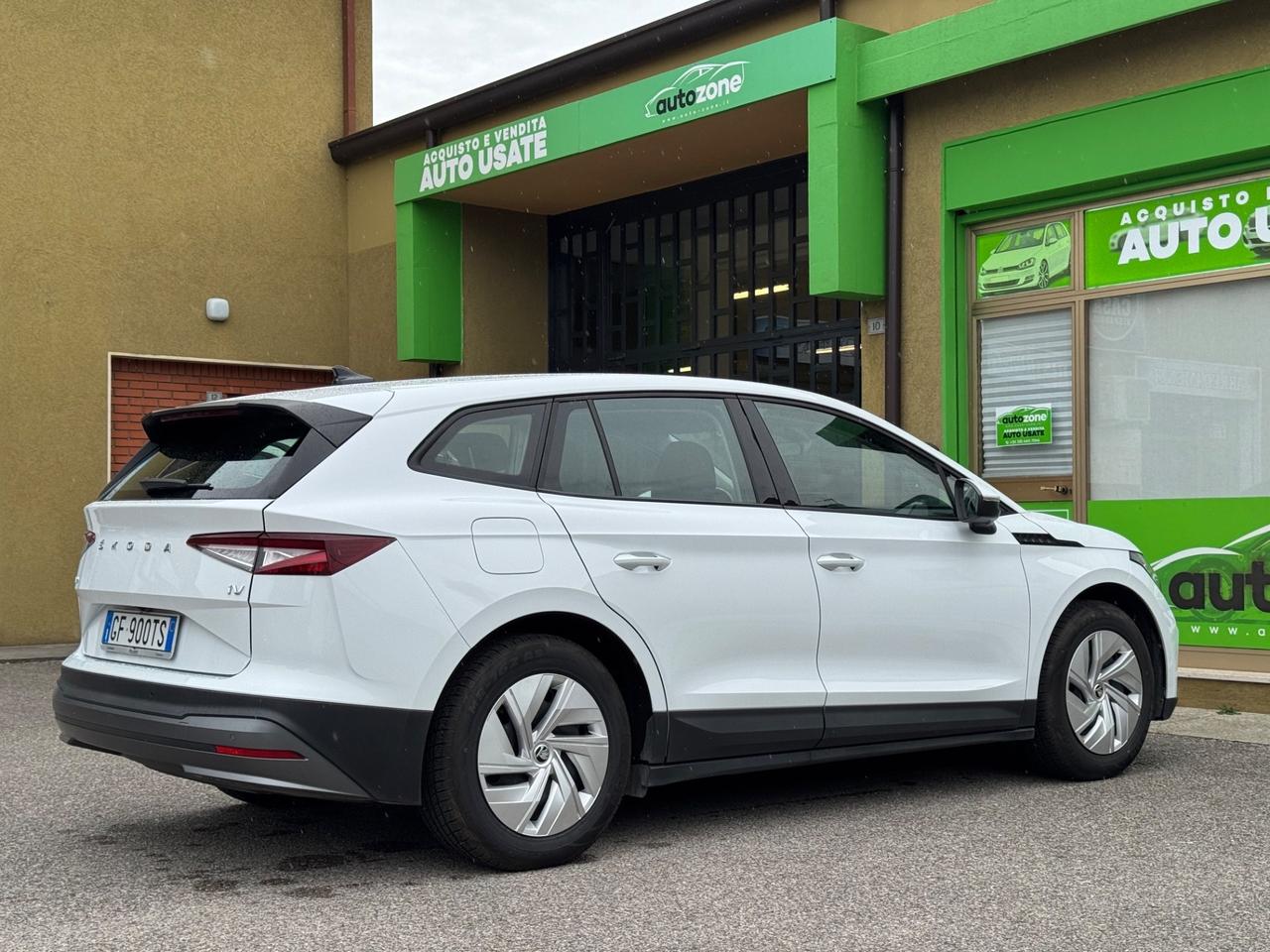 Skoda Enyaq iV 50 KW ELETTRICA 95CV 2021