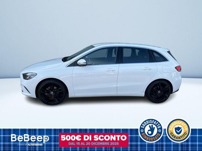 Mercedes-Benz Classe B B 180 D SPORT PLUS AUTO