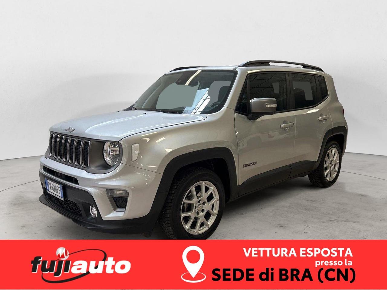 Jeep Renegade 1.0 t3 Limited 2wd