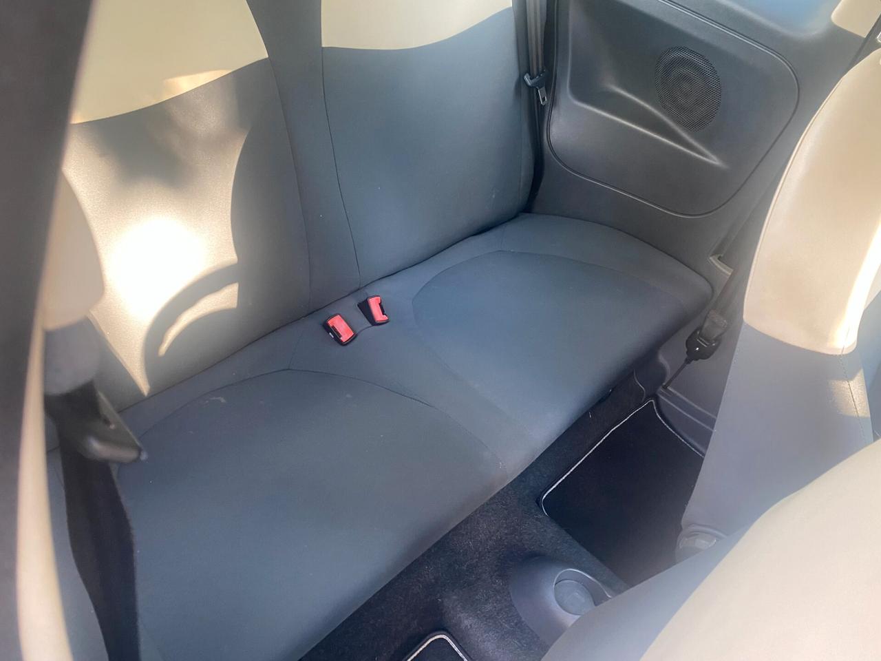 Fiat 500 1.2 Pop