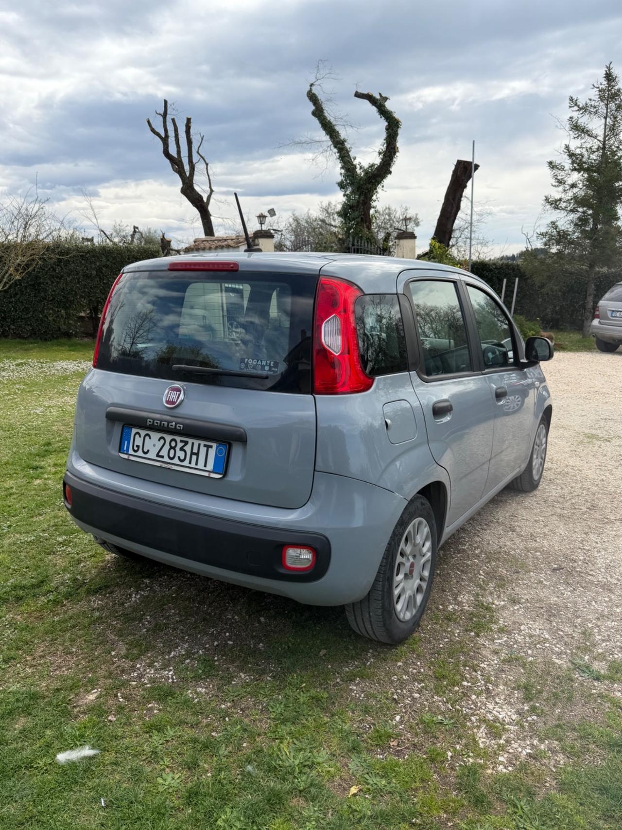 Fiat Panda 1.0 FireFly S&S Hybrid Easy