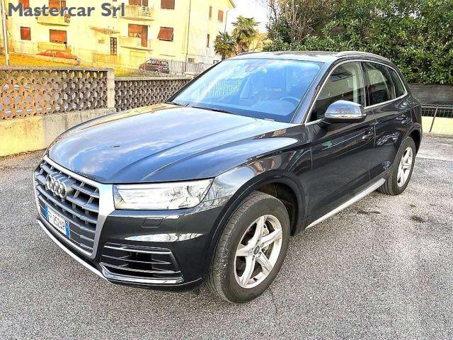 AUDI Q5 2.0 tdi Busin/Sport quattro 163cvs-tronic-FR252AR
