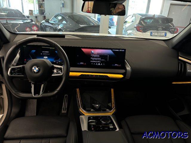 BMW X3 xDrive20d 48V Msport