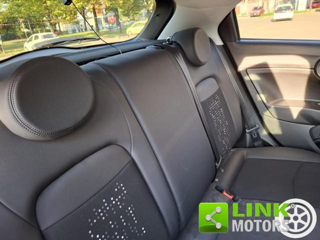 FIAT 500X 1.0 T3 120 CV UNICO PROPRIETARIO