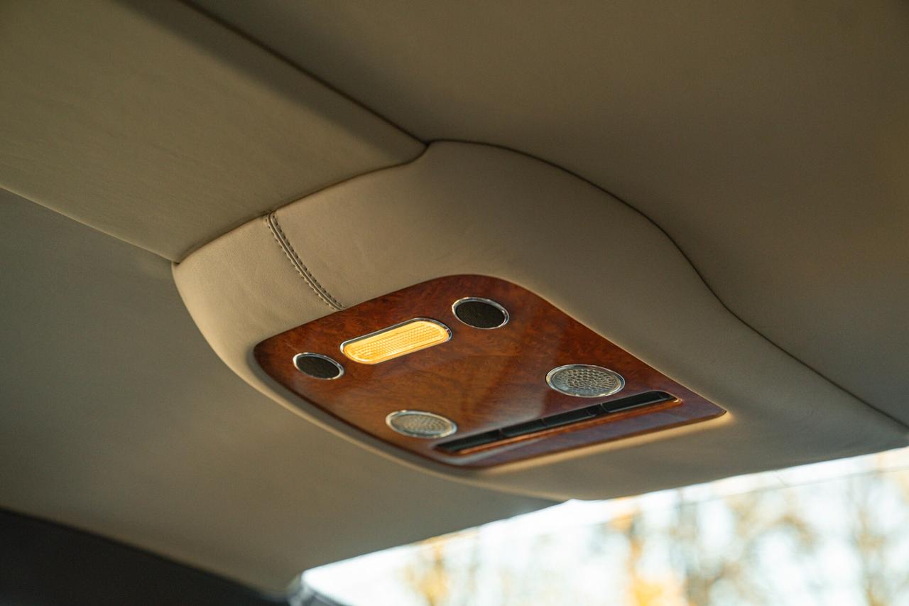 Bentley Continental GT - RDSXXX31