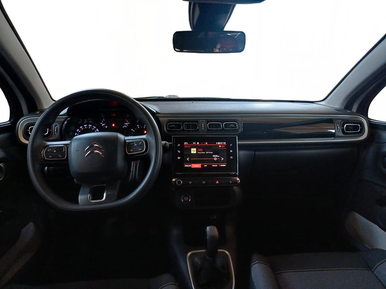 Citroen C3 2022 Shine | da €177 al mese
