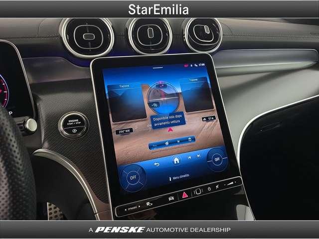 Mercedes-Benz GLC 200 GLC 200 4Matic Mild Hybrid AMG Line Advanced