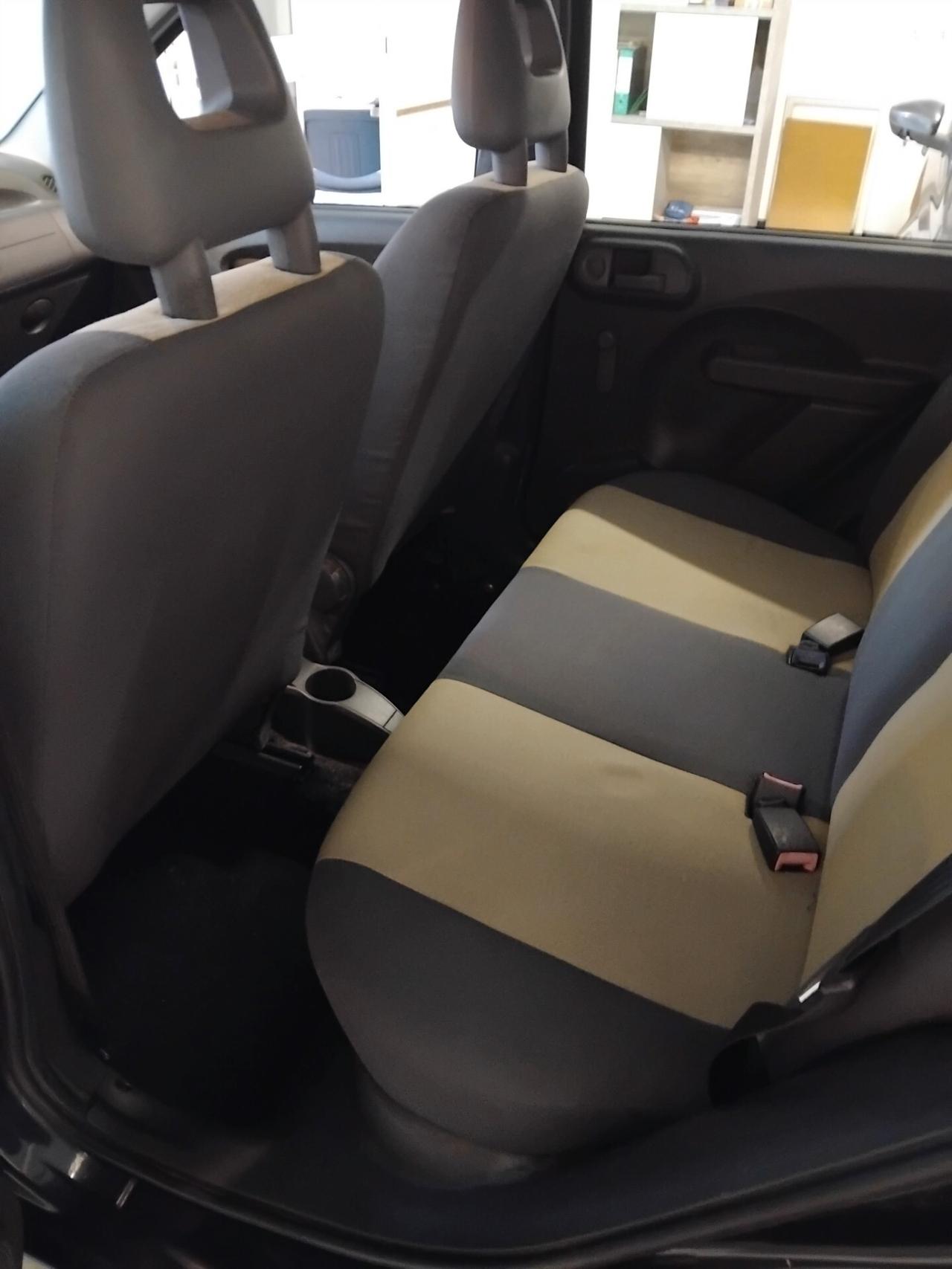 Fiat Panda 1.2 Alessi