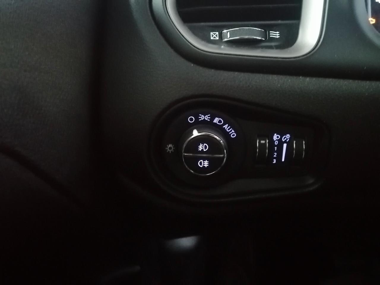 Jeep Renegade 2.0 Mjt 140CV 4WD Active Drive Low S