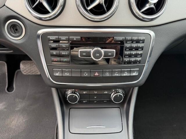 Mercedes-benz GLA 200 d Automatic 4Matic Sport