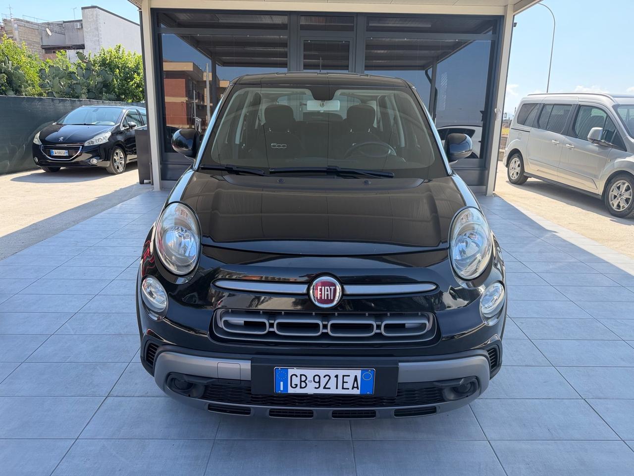 Fiat 500L 1.6 Multijet 120 CV Cross