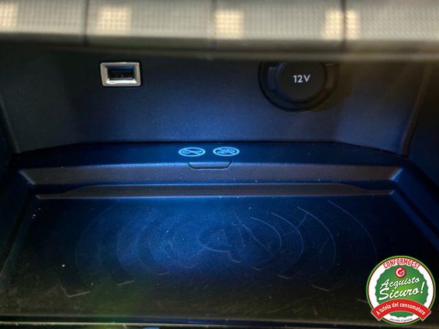 PEUGEOT 3008 PureTech Turbo 130 S&S Allure *NEOPATENTATI*