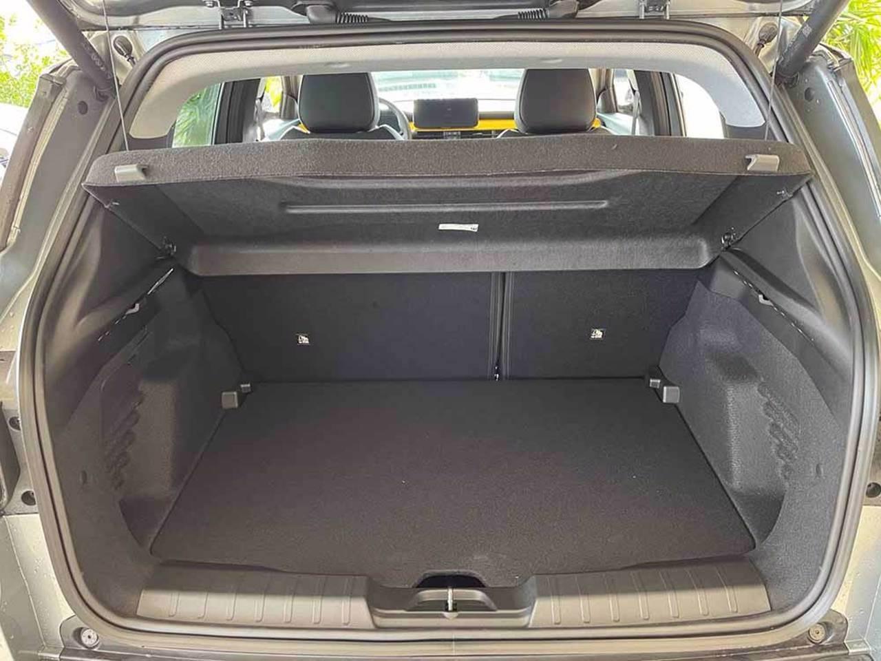 JEEP Avenger - Avenger 1.2 turbo e-hybrid mhev Summit fwd 110cv edct6